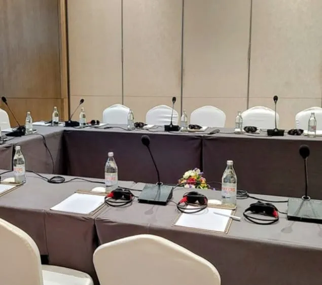 Tiseh Limited  about image